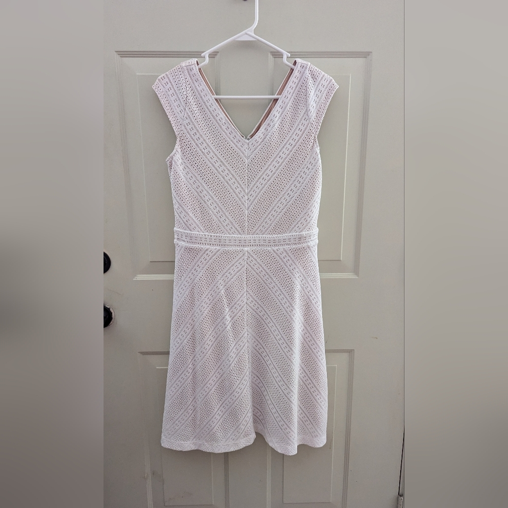 Dress Barn Bridal Dress - Size 8
